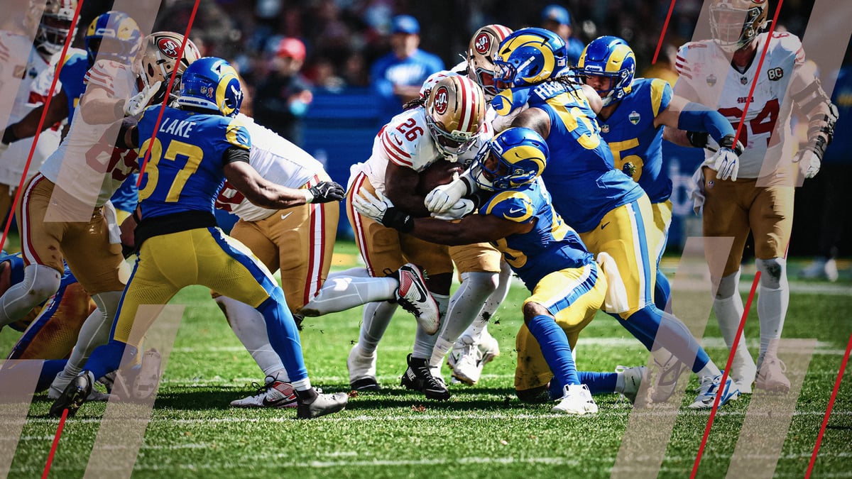 Fantasy football waiver wire targets: NFL Week 2