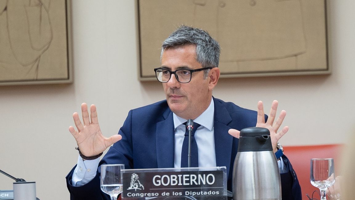 La 'ley de nietos', cercada en cuatro frentes: la Junta Electoral, el Supremo, la Audiencia Nacional y el Parlamento