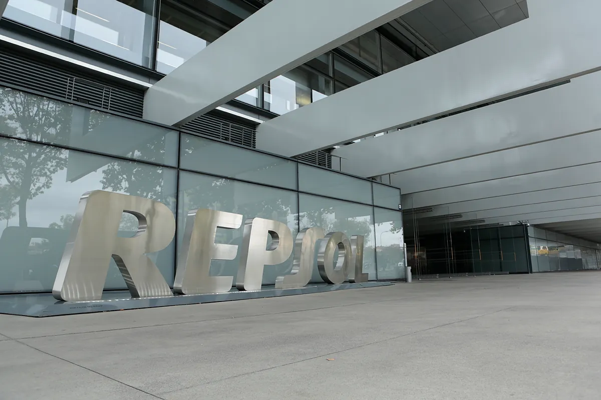 Berenberg amplía el recorrido en Bolsa de Repsol hasta cerca del 30%