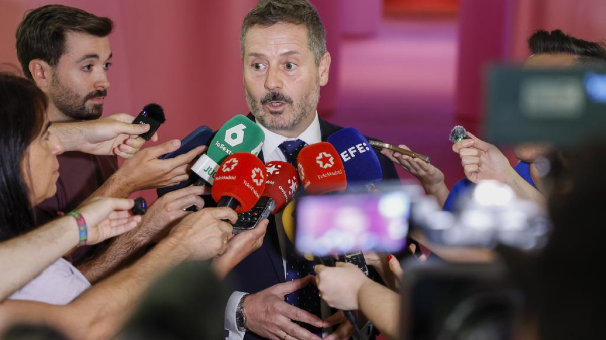 La Comunidad de Madrid confirma que el Rayo - Espanyol no será en Vallecas