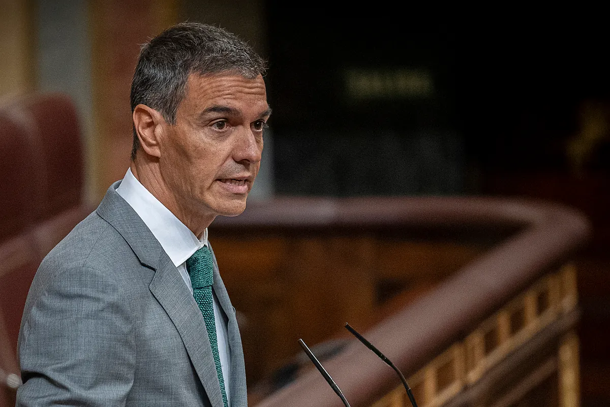 Barómetro CIS de septiembre: el PSOE cae en estimación de voto tras la crisis de Ceuta, el PP se estanca y Vox crece