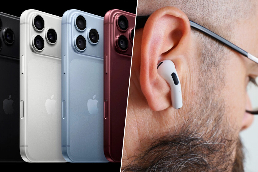 Los cinco accesorios imprescindibles que necesitas comprar antes de que te llegue el nuevo iPhone 18 Pro