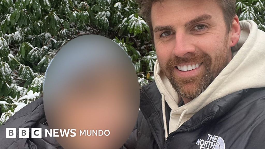 "Estuve a semanas de casarme con un violador en serie. Mis seres queridos me salvaron la vida"