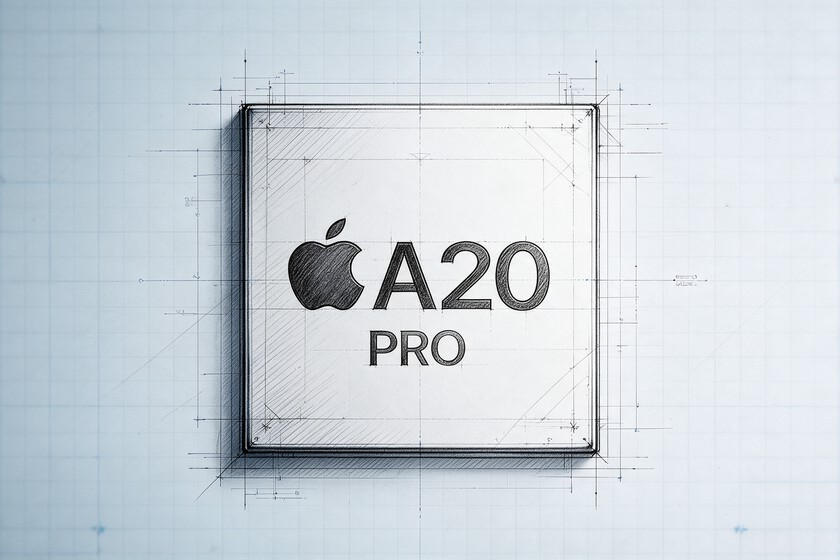 Apple ha hecho cuatro grandes cambios en el chip del nuevo iPhone. Solo uno de ellos consiste en ir más rápido