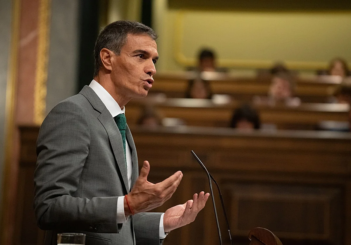 Ceuta reduce la ventaja del PSOE sobre el PP y dispara a Vox, según el CIS