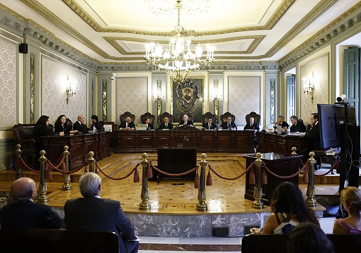 La Junta Electoral ejecutará la orden del Supremo de suspender el voto de los nacionalizados con la 'ley de nietos'