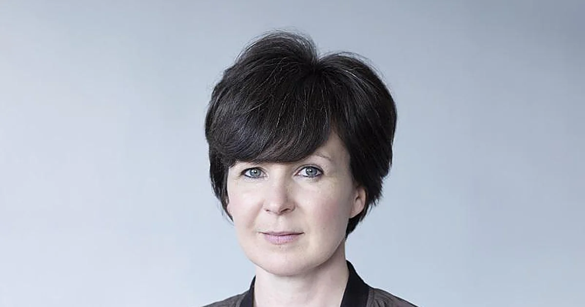 Olivia Laing, luz, cámara, pasión