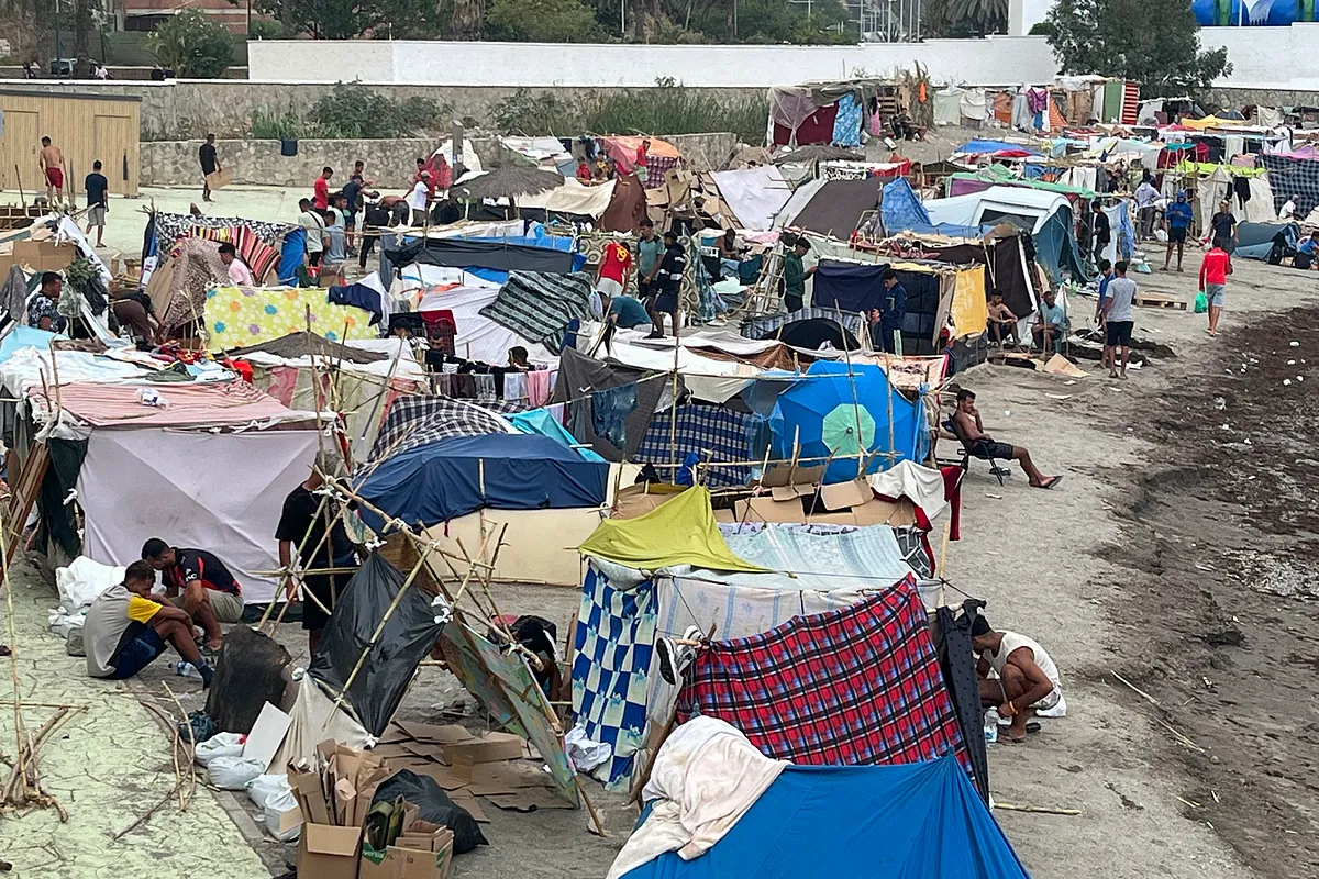 El Círculo de Empresarios reclama una reforma inmediata de la normativa migratoria
