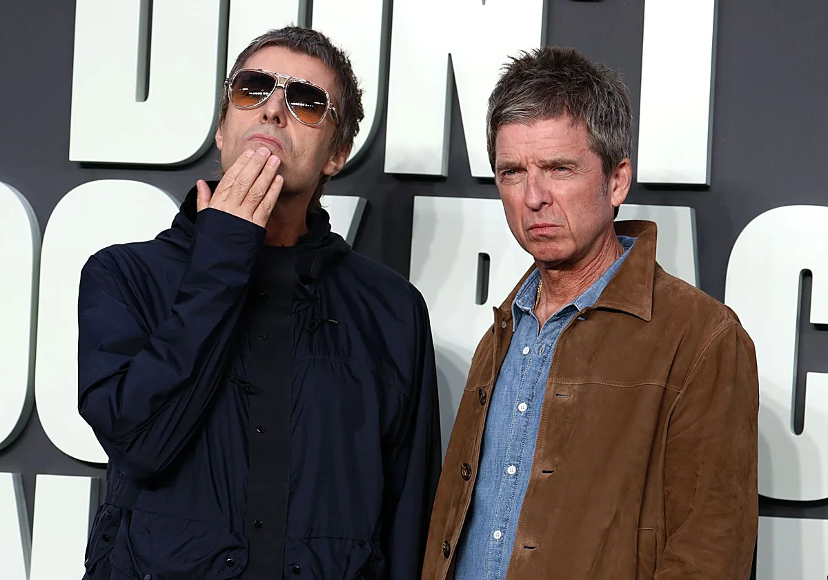 Oasis anuncia nueva gira en 2027 con dos conciertos en Barcelona