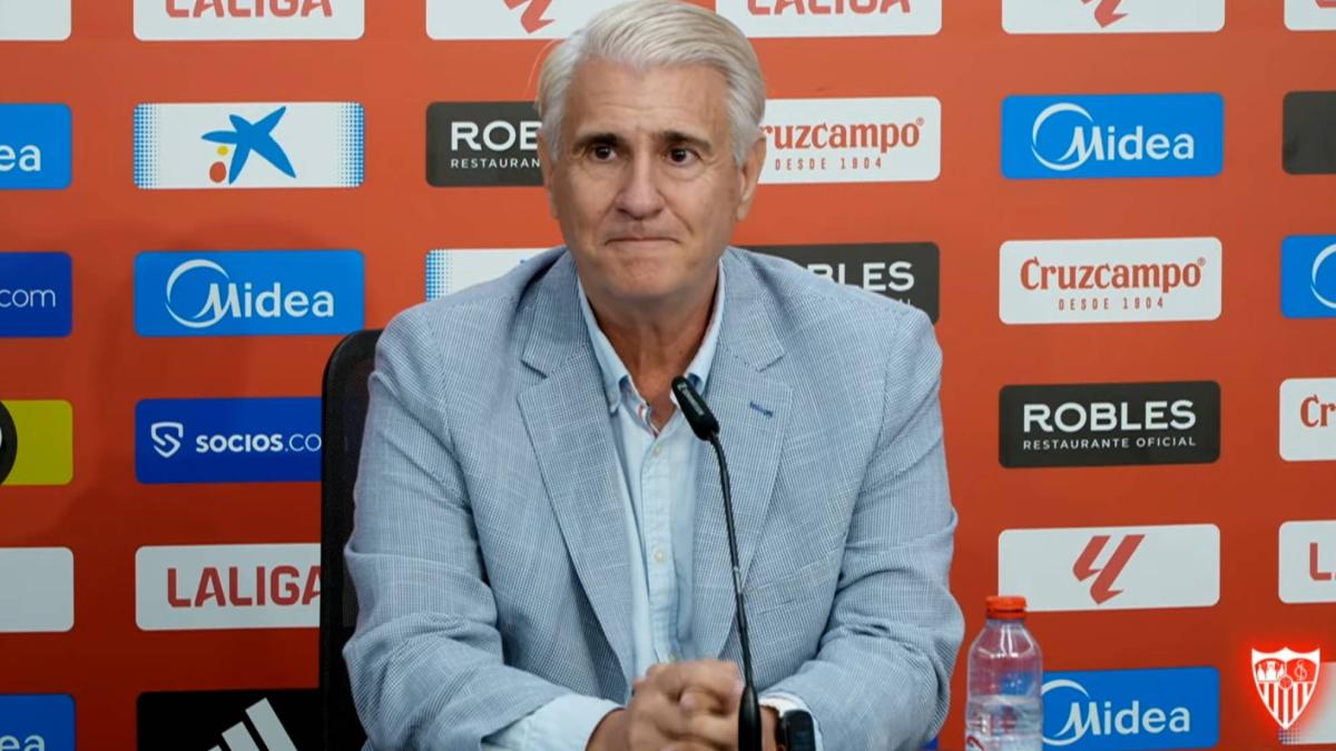 Los deberes del Sevilla para el mercado de enero