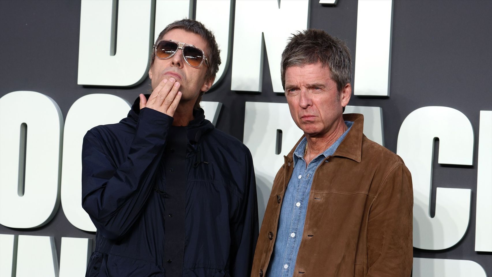 Oasis vuelve a España 18 años después: los hermanos Gallagher darán dos conciertos en Barcelona