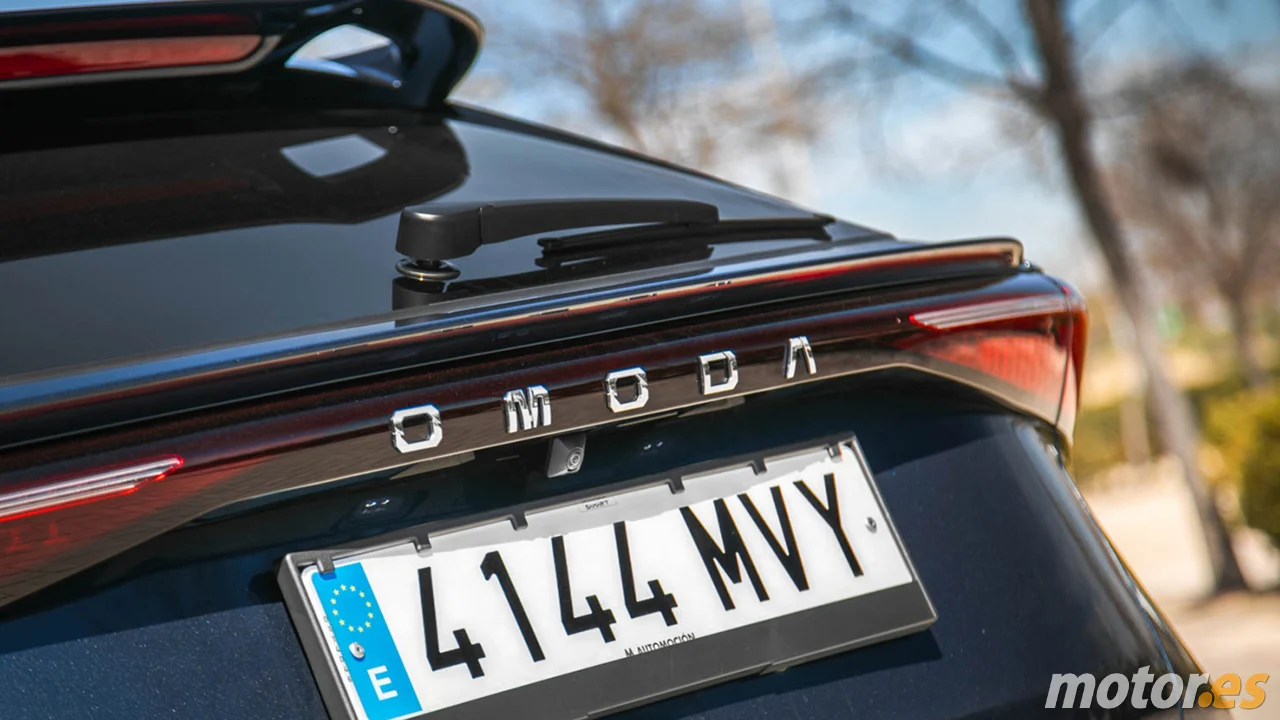 Omoda arranca un ambicioso 2026 con la mejora de su coche superventas y un nuevo SUV de tamaño bolsillo