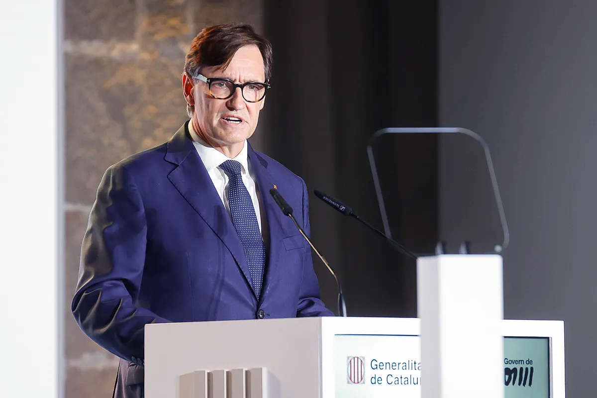 Illa saca pecho de agenda económica y de "tener proyecto" en el arranque del curso