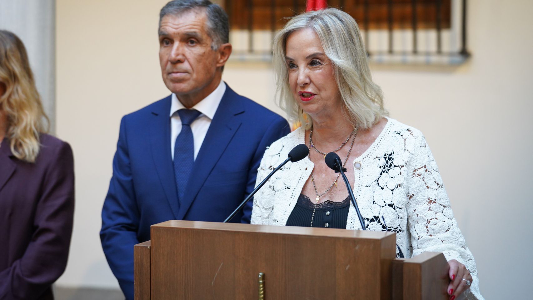 La Fiscalía ya cifra en 35 las denuncias por agresiones sexuales en Ceuta tras la invasión: hay casi una al día