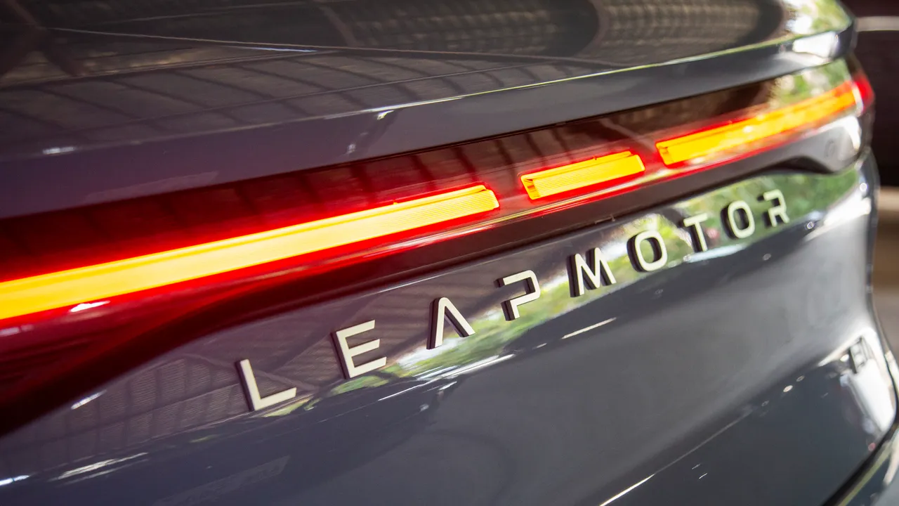 ¿Un auto eléctrico sin ansiedad de rango? Leapmotor apuesta por México con el B10