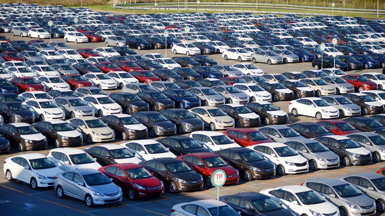 La guerra Ucrania-Rusia sale cara a las marcas de coches, incluso a las más grandes: "Debería acabar de una vez"