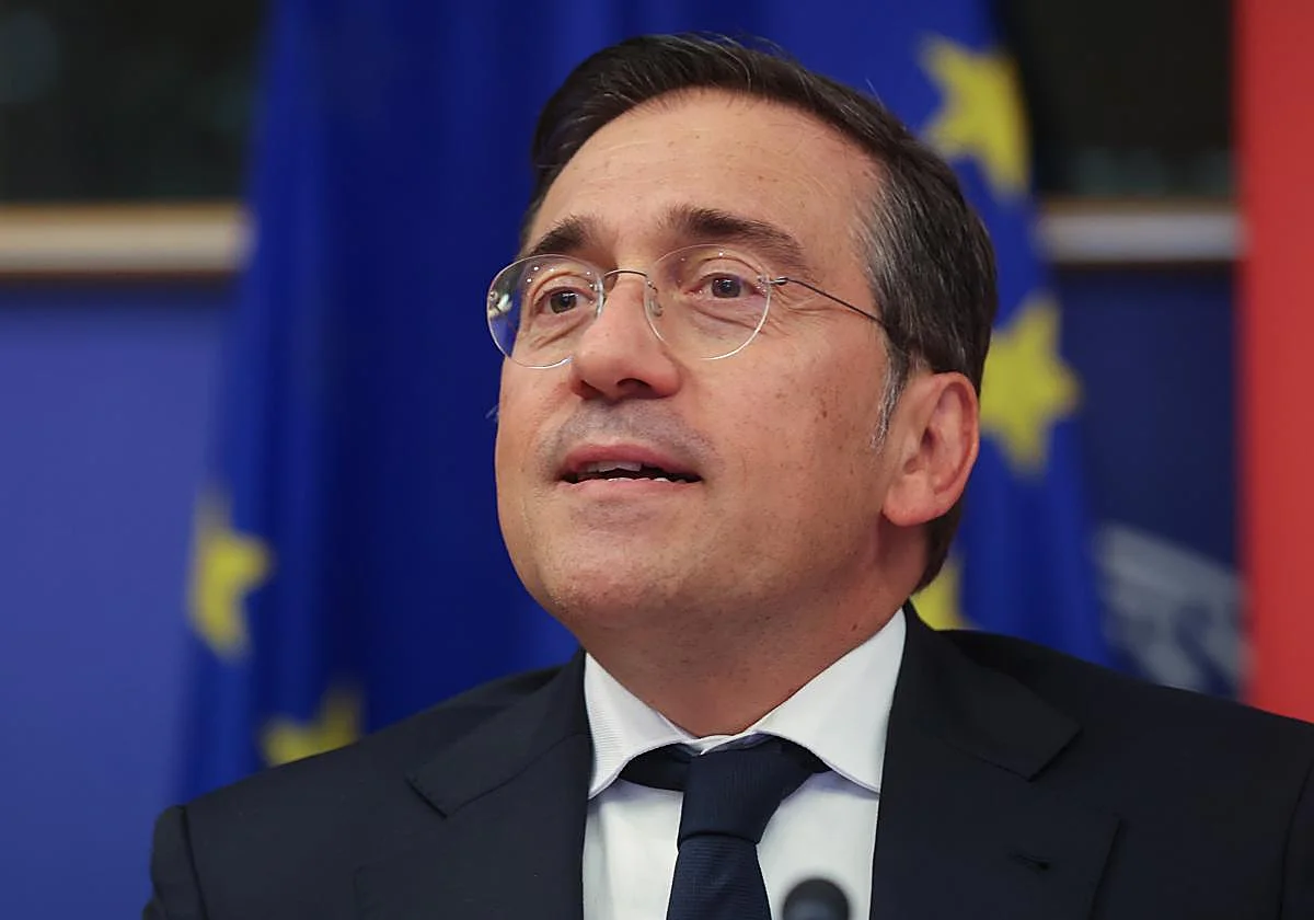 Chantajes y marañas