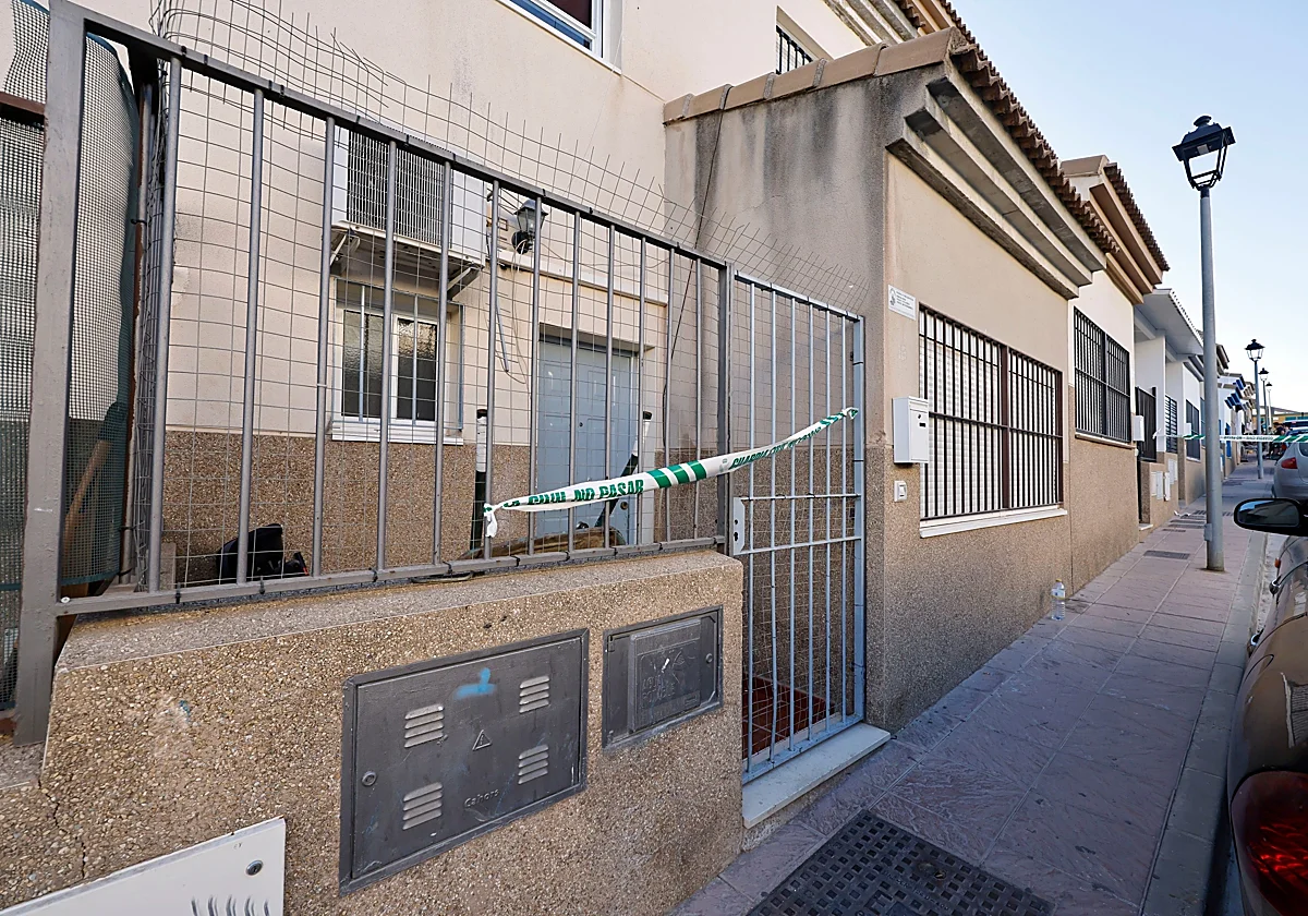 Una supuesta deuda, amenazas y un forcejeo con una pistola, así se desencadenó el crimen de Zalea