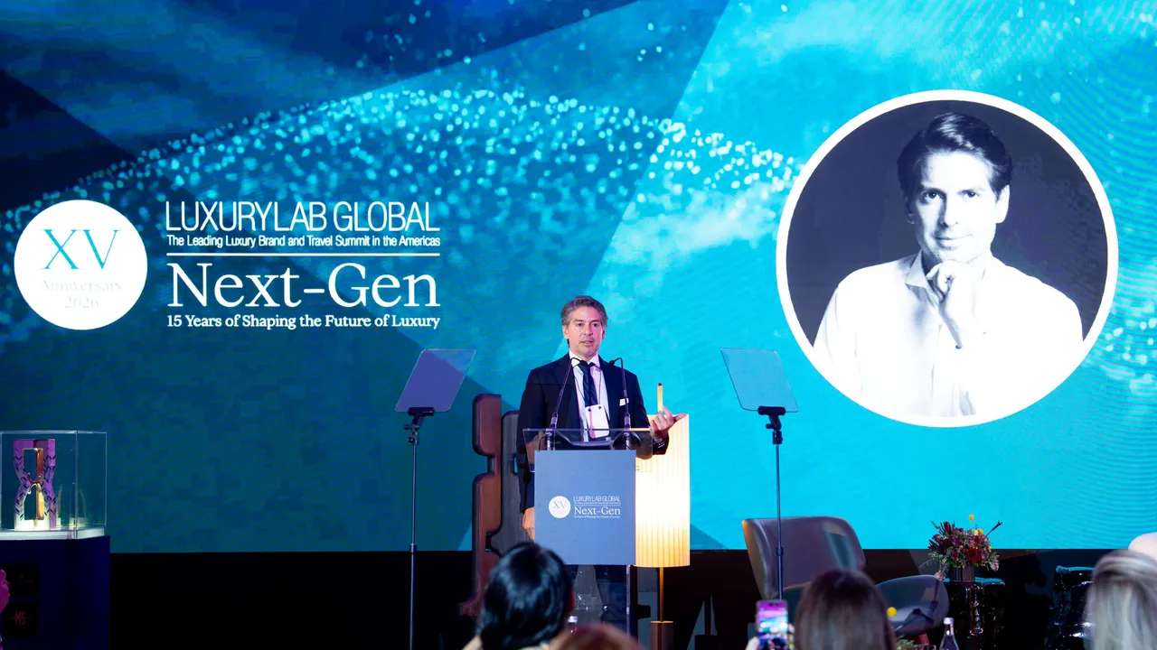 LuxuryLab Global 2026: el lujo se transforma ante consumidores más conscientes e inmersos en la IA