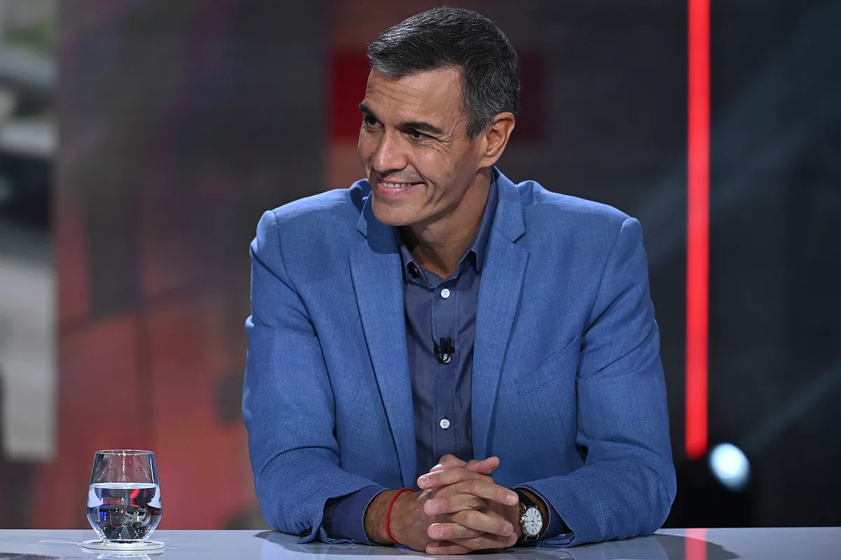 Sánchez espera que la situación en Ceuta esté estabilizada a finales de año