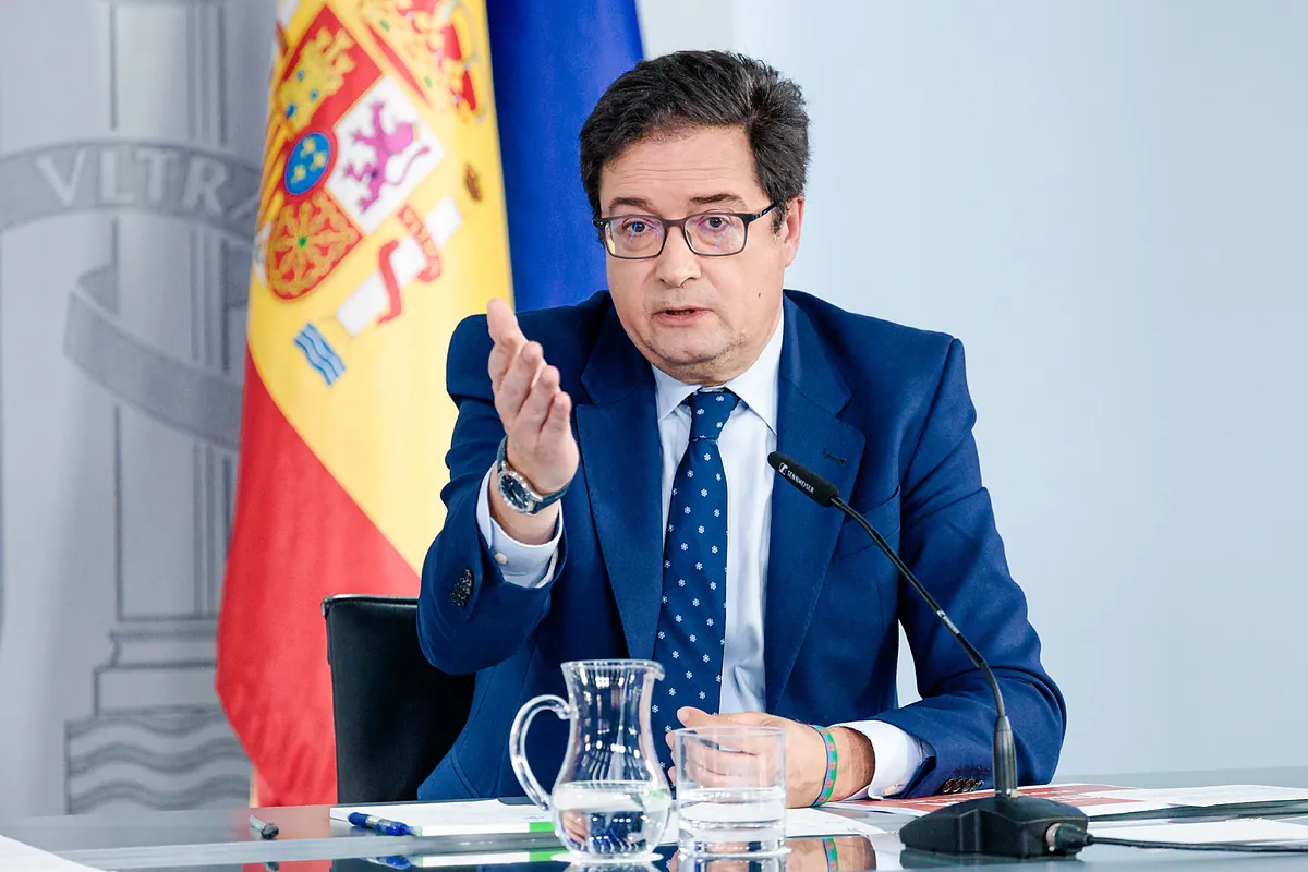 ACS, Ferrovial, Acciona y Merlin piden cambiar la ley de 'data center'