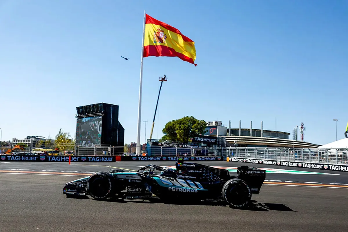 Cómo tomar decisiones cuando la oficina es como un circuito de F1