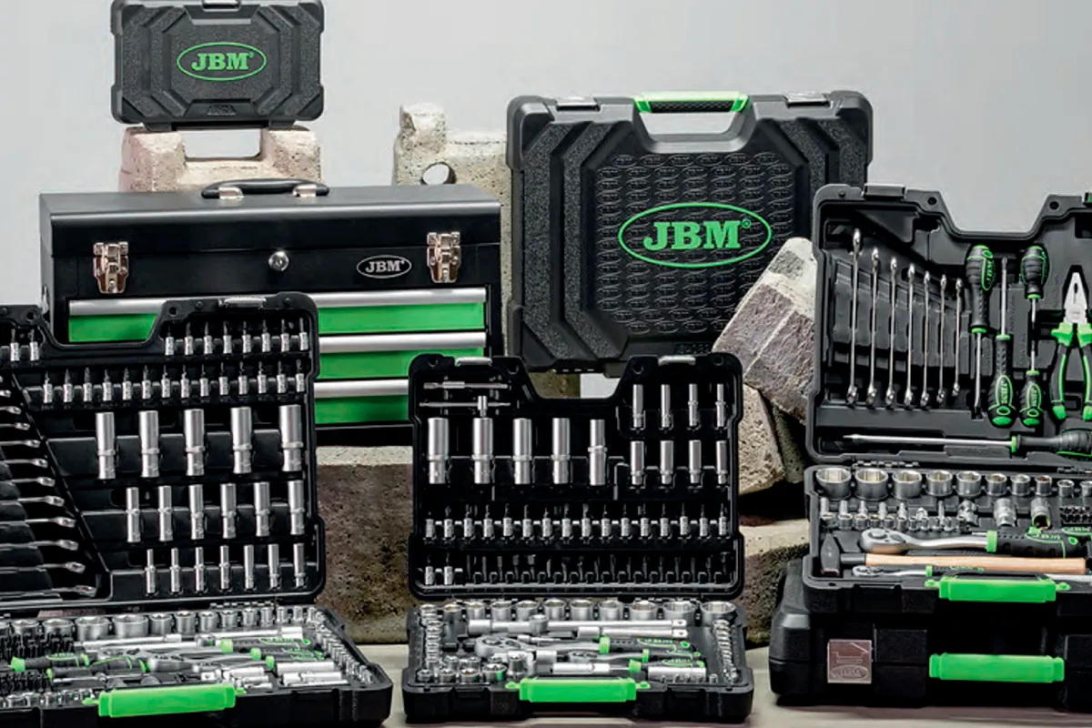 Portobello acuerda la compra del distribuidor de herramientas JBM