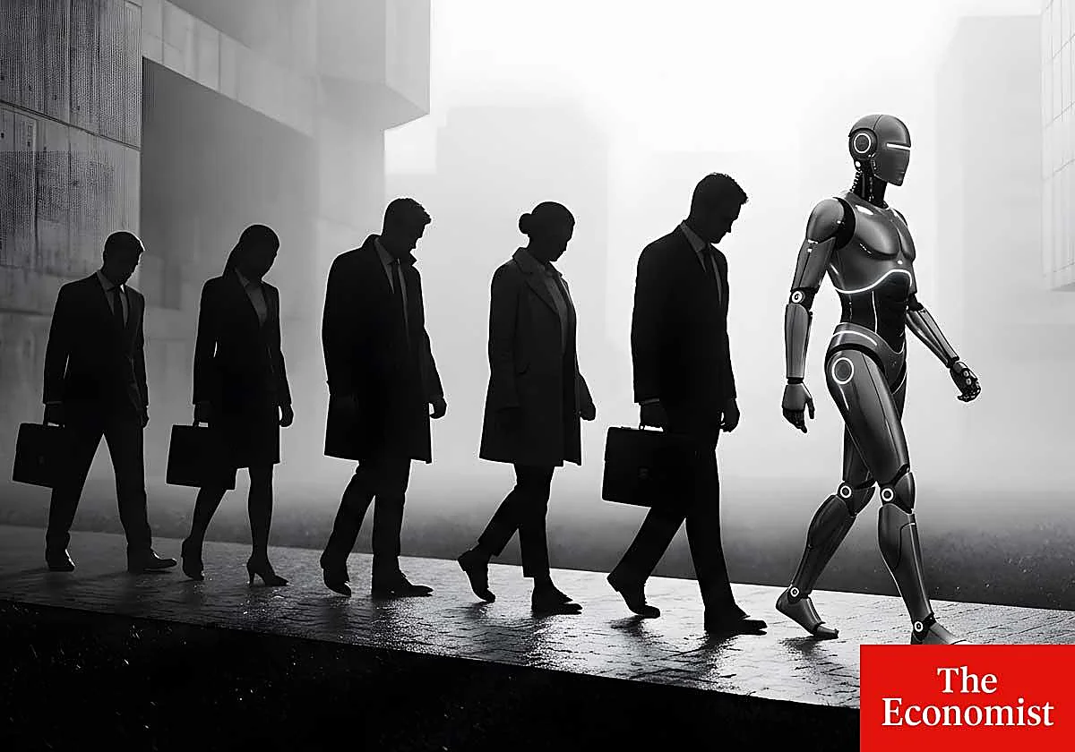 El «apocalipsis laboral» se pospone: ha llegado el auge del empleo impulsado por la IA