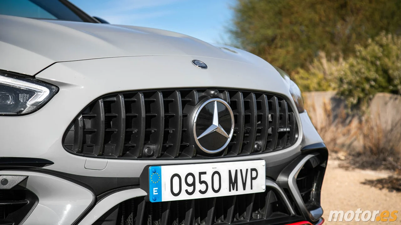 Mercedes prepara un aluvión de novedades para 2026, llegan grandes renovaciones junto a nuevos eléctricos y deportivos AMG