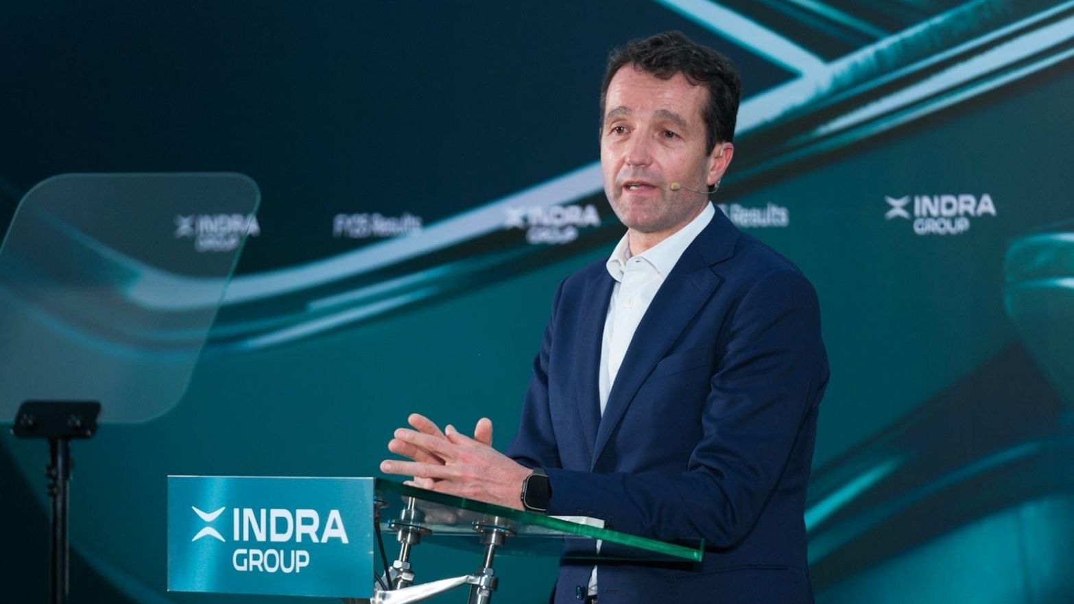 Moncloa vigilará la salida a bolsa de Escribano para vetar la entrada de inversores 'hostiles' en el sector de la defensa