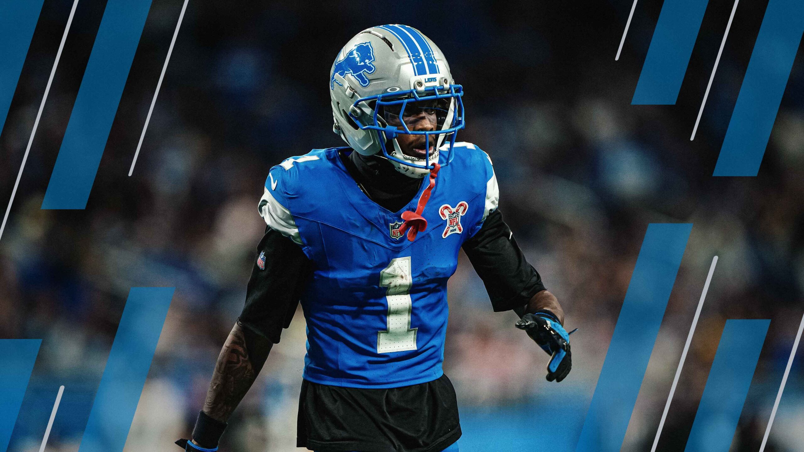 Fantasy Football: Why Christian Watson, Jameson Williams could be top-10 fantasy receivers in 2026