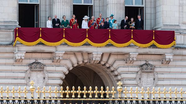 El tesoro oculto de Buckingham: los objetos olvidados que han visto la luz tras la reforma del palacio y cuentan su historia