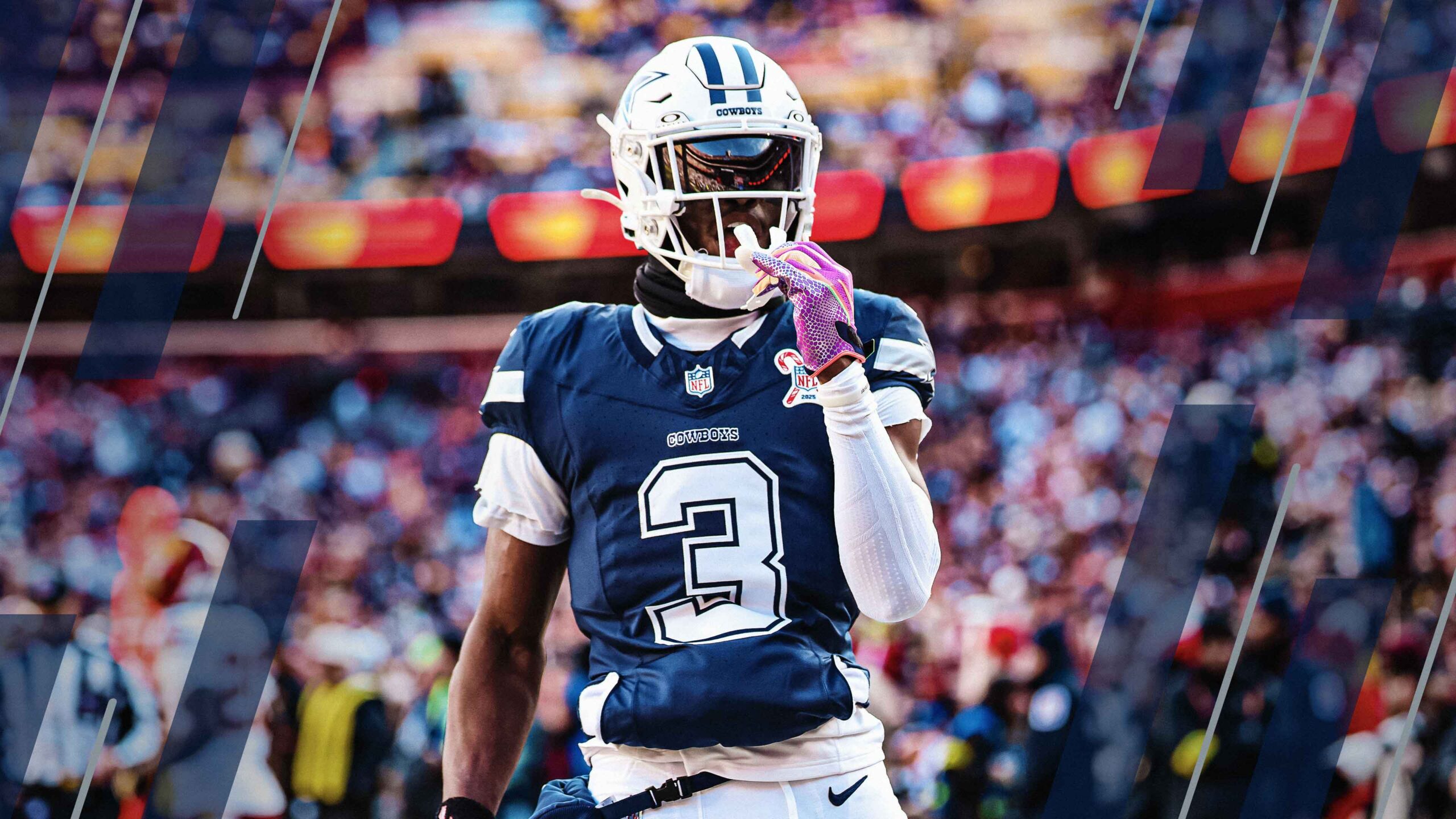 Fantasy Football: Biggest dynasty value swings of the 2025 season