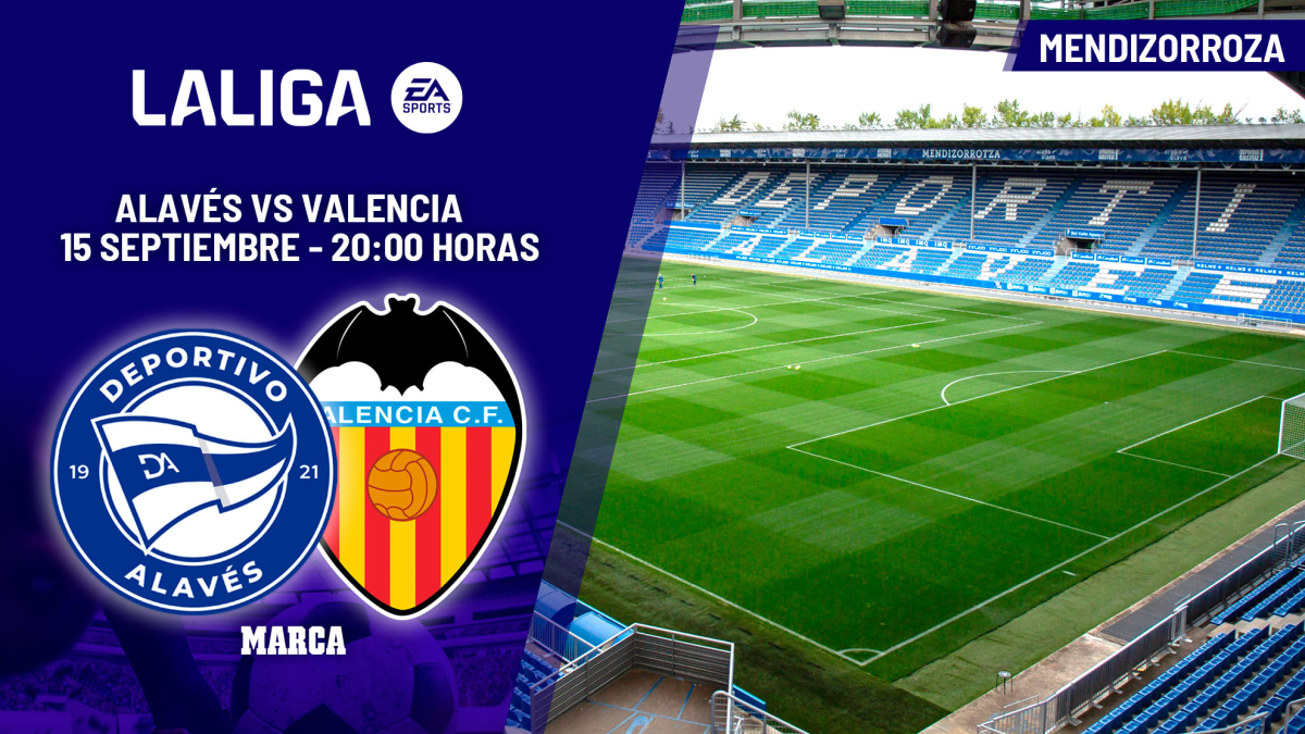 Alavés - Valencia | Quique, ante la ley del interino: previa, análisis, pronóstico y predicción