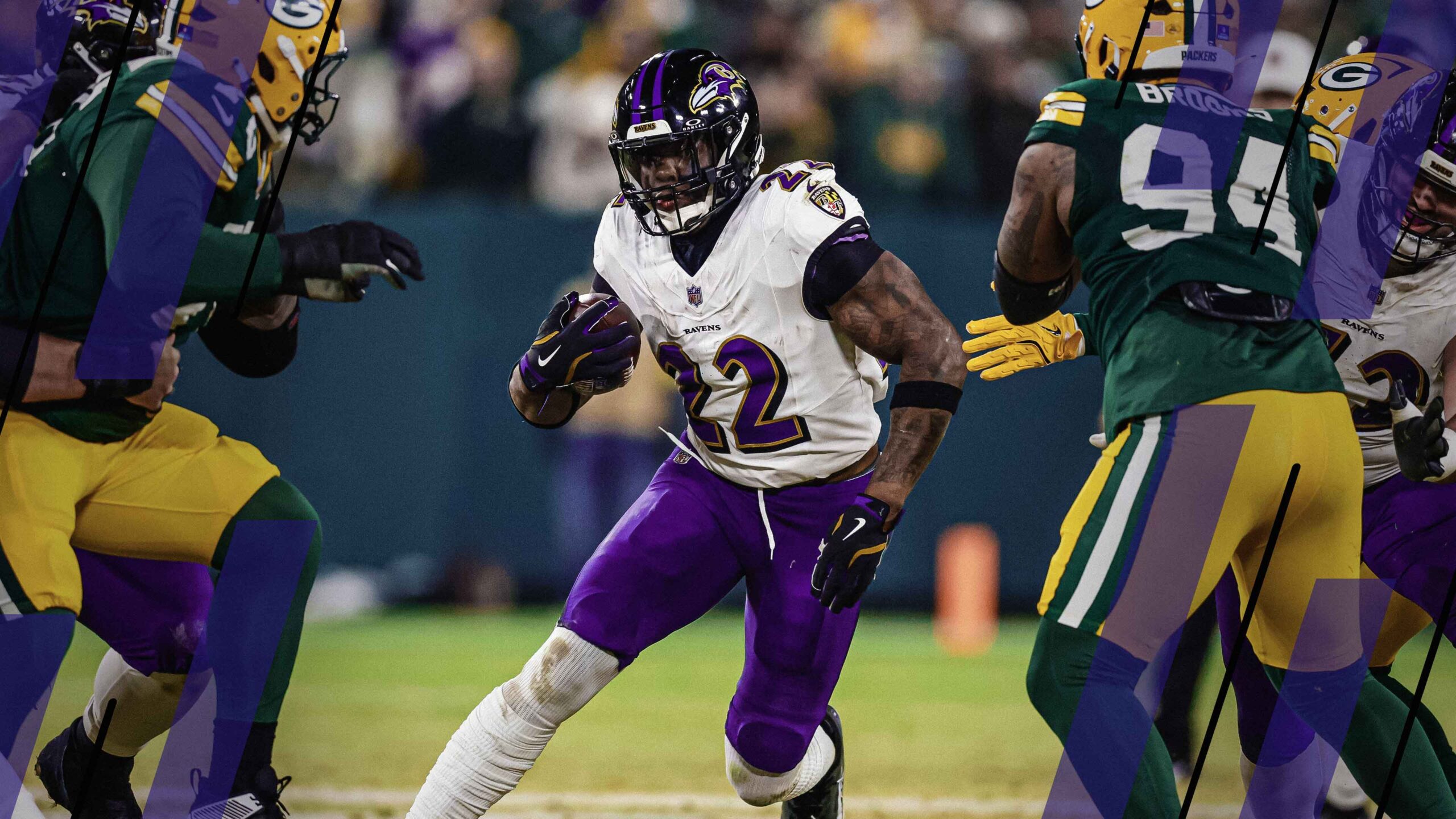 NFL Week 18: PrizePicks best prop bets