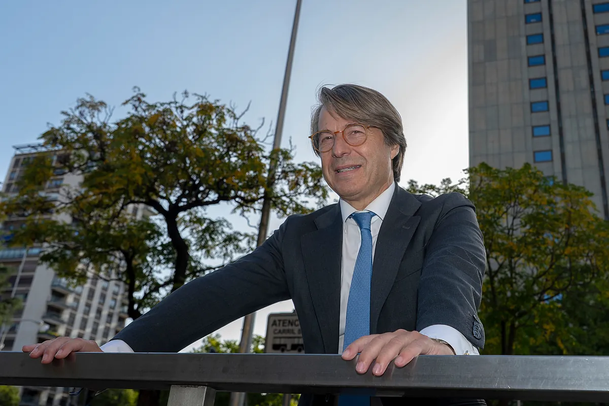 Corgos (Xunta de Galicia): "El nuevo modelo de financiación autonómica es una chapuza encargada a la carta"