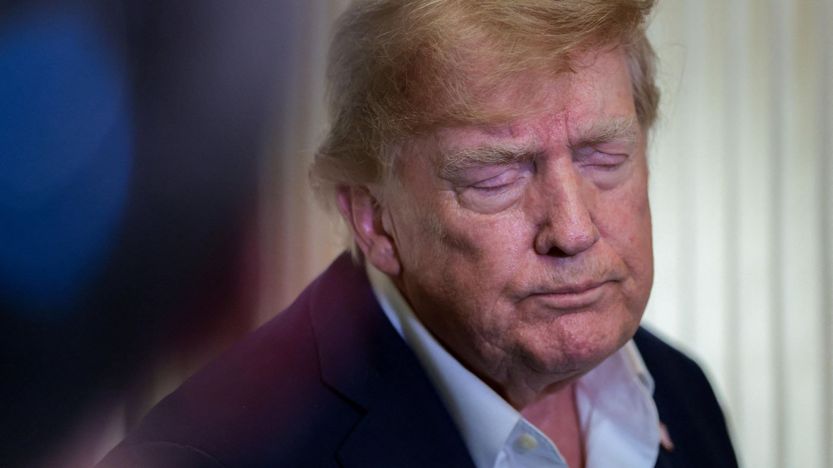 El Tribunal Supremo bloquea el plan de Trump para restringir el voto por correo en las 'midterms' de noviembre