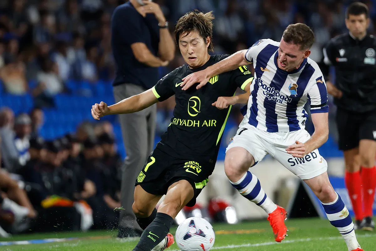 Telefónica alcanza un acuerdo con DAZN para la emisión de partidos de LaLiga por 1.650 millones