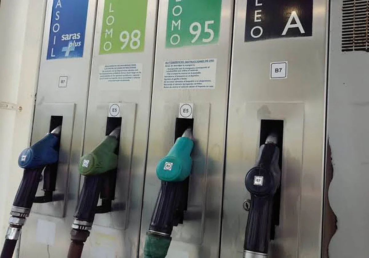 Los combustibles elevan los precios hasta el 4,3%, el nivel más alto desde 2023