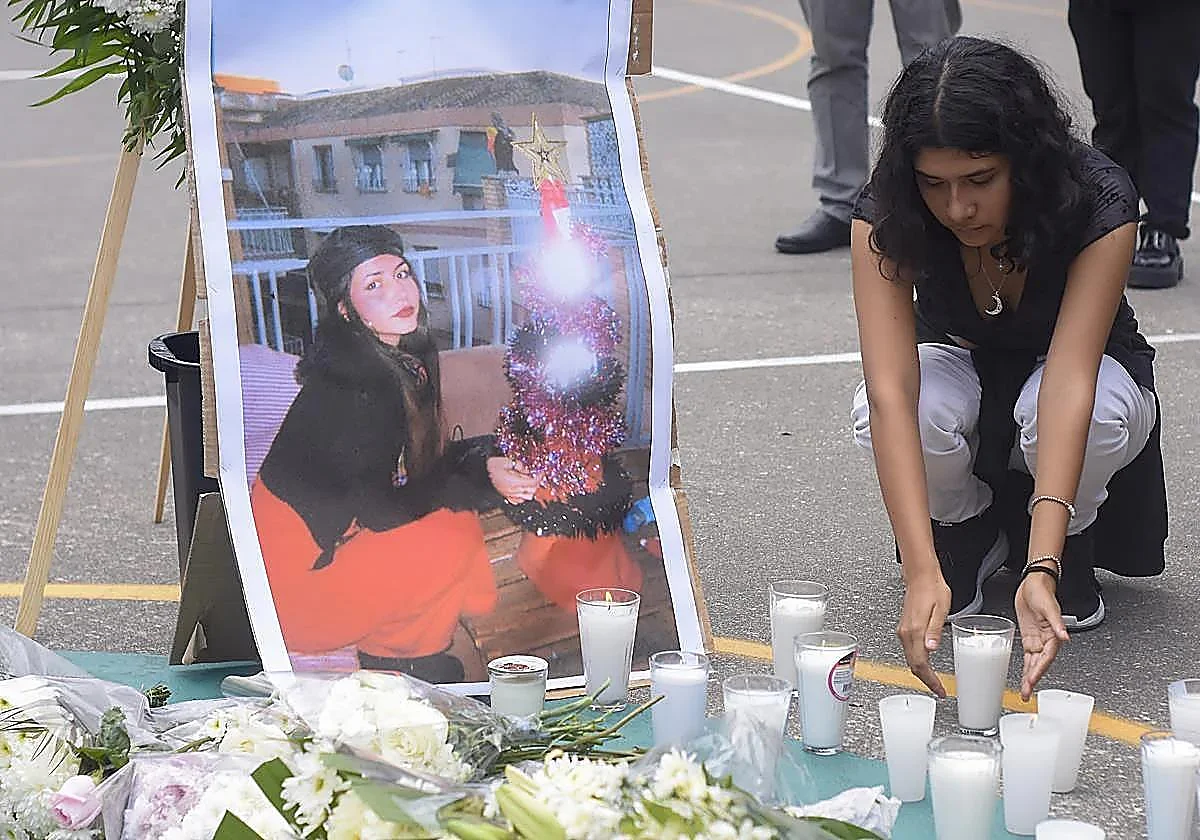«Vivimos en una sociedad enferma»: el desgarrador testimonio de la hermana de Claudia, la universitaria española asesinada en México
