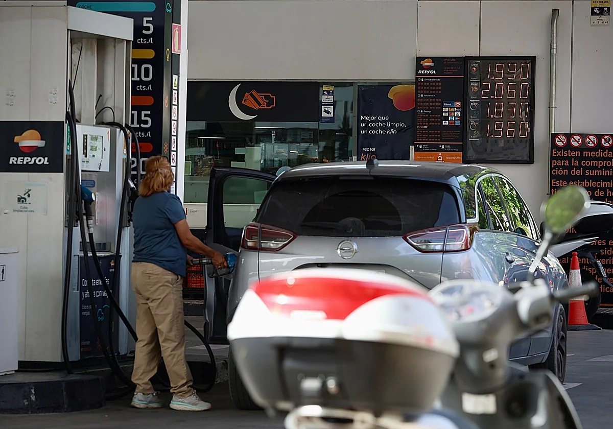 Málaga sufre la mayor subida de precios en más de tres años
