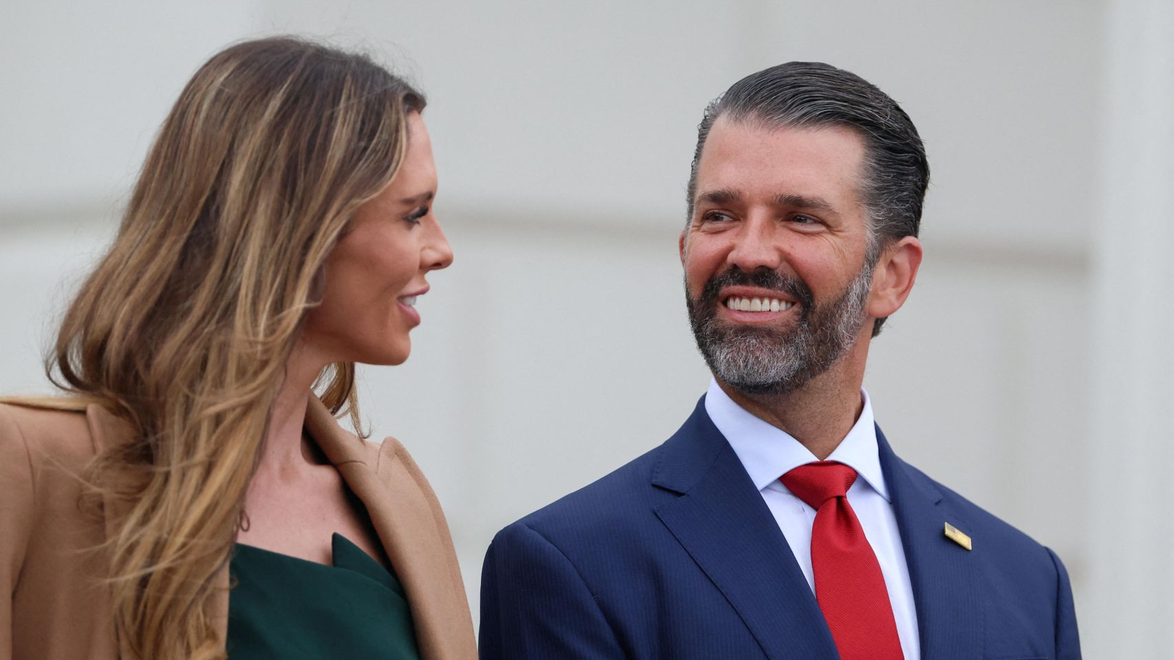 Escándalo en la Casa Blanca: un oligarca ruso con vínculos con Putin financió una fiesta de la boda del hijo de Trump
