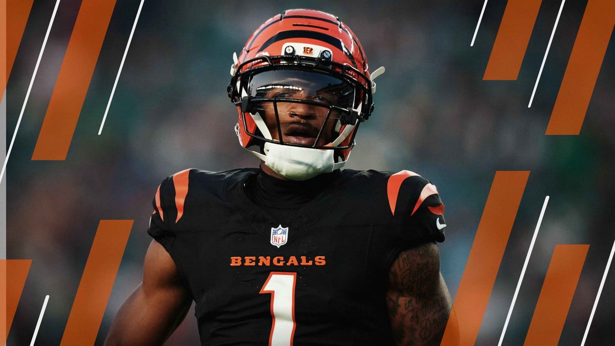 Fantasy football Week 1 booms and busts: Caleb Williams, Ja’Marr Chase and more