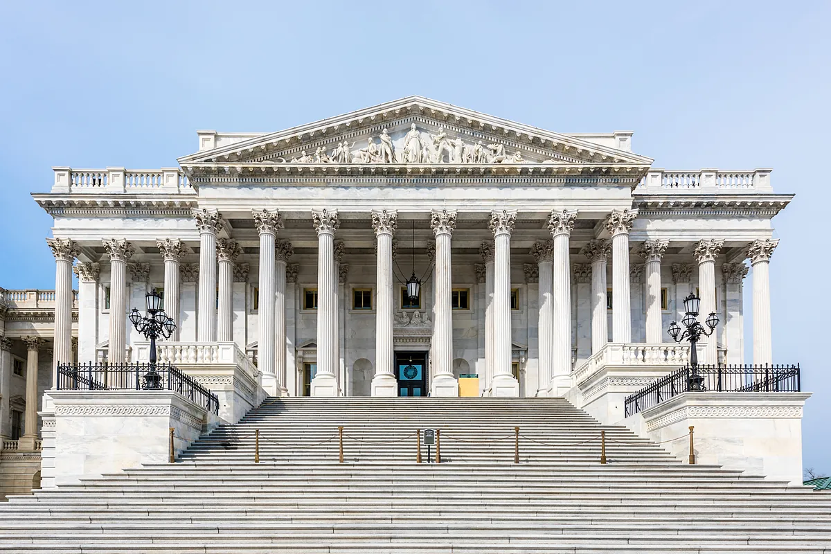 El bitcoin, en vilo por la votación de la Clarity Act