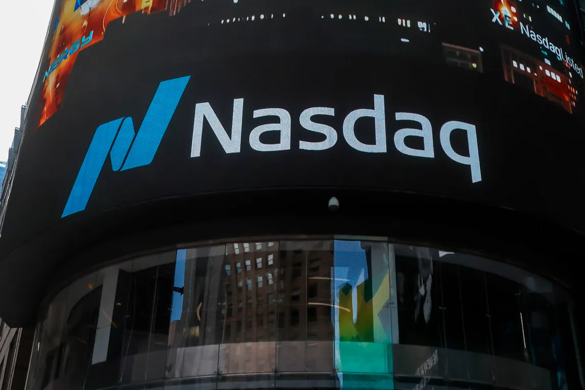 Nasdaq y Kraken unen fuerzas para impulsar las acciones tokenizadas