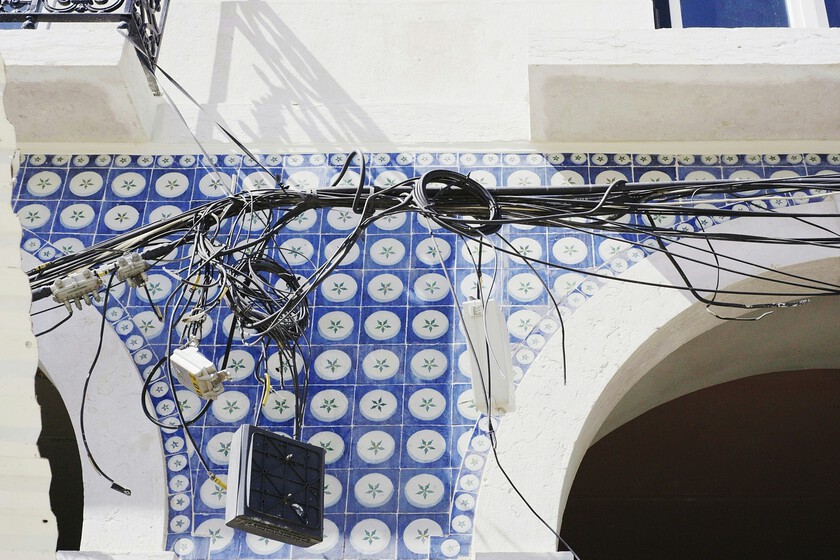 Portugal acaba de comprar una pieza clave de su red eléctrica a Amancio Ortega. Y tiene una razón estratégica