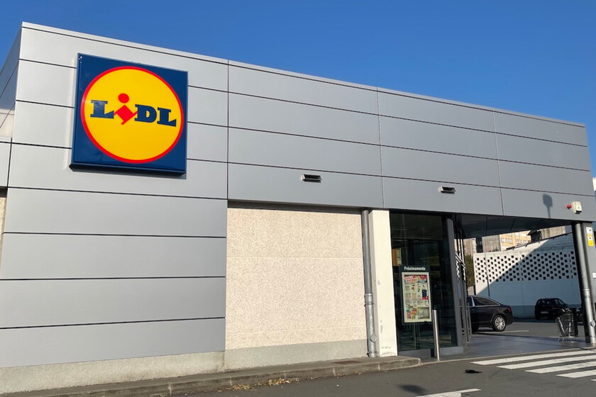 Hoy en Lidl, la cafetera retro en tonos pastel que cuesta 59,99 euros y con la que preparar café como el del bar, pero en casa