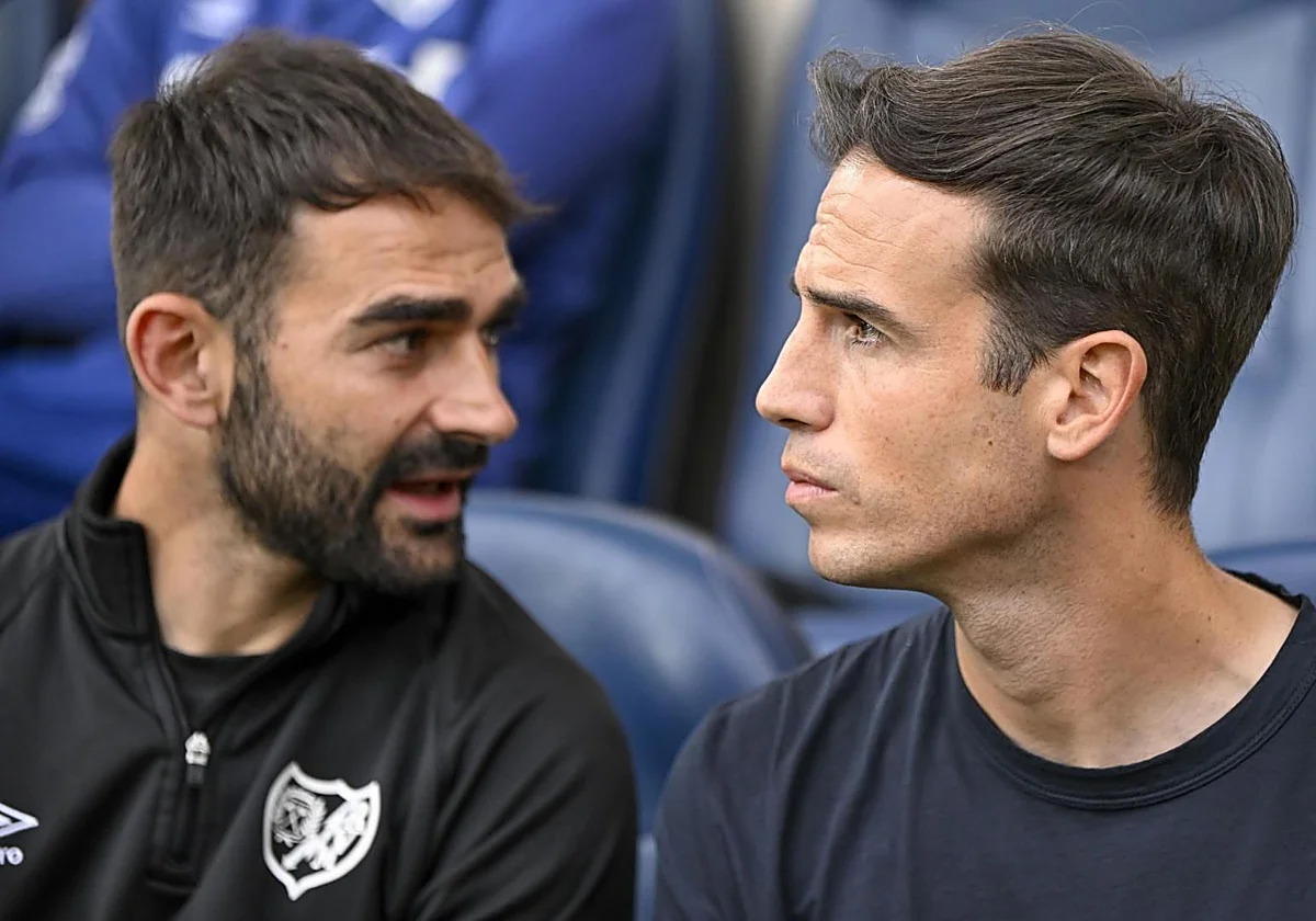 Adrián, de vuelta al escenario de su retirada