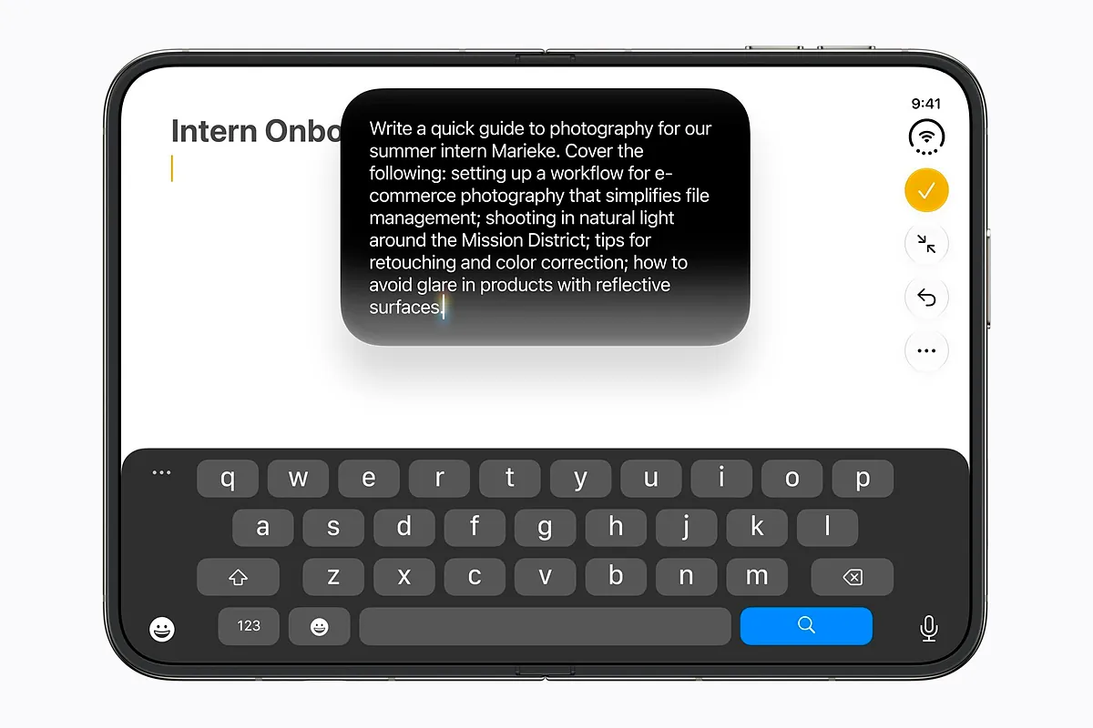 Ya está disponible iOS 27, la actualización del iPhone que llega a España sin Siri AI