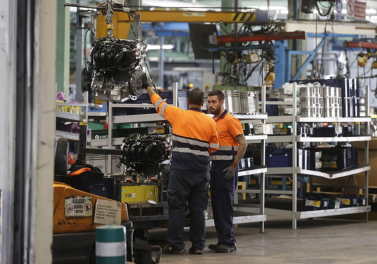 El Ejecutivo crea una vía rápida para agilizar los grandes proyectos de inversión estratégicos